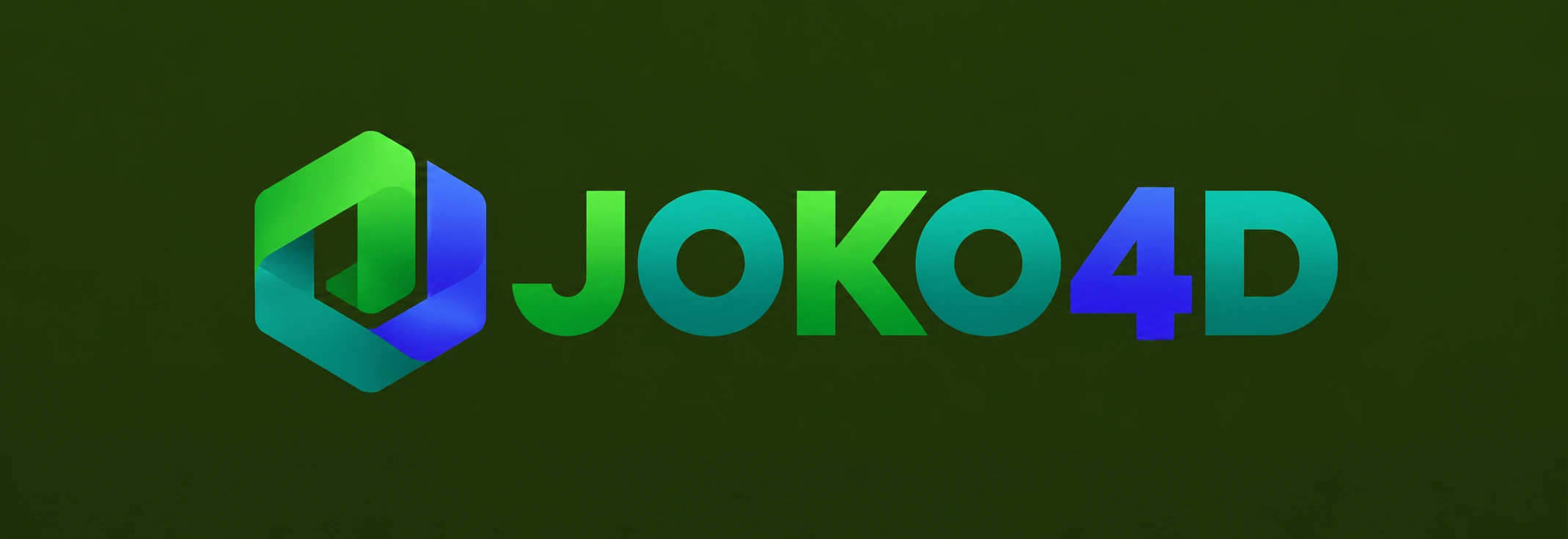 JOKO4D Logo