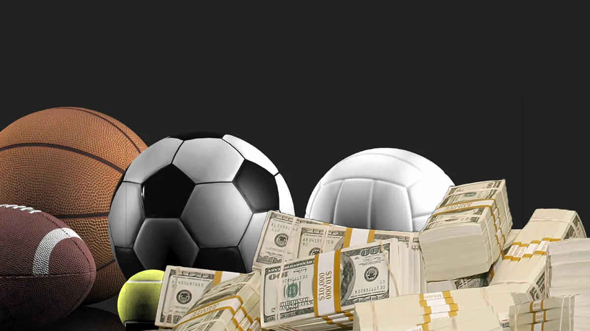 Tampilan olahraga untuk mengikuti pertandingan melalui perangkat mobile